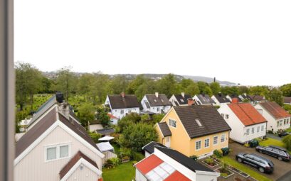 Les raisons d'installer une fenêtre de toit