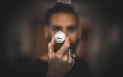 Installer un simulateur de golf à la maison