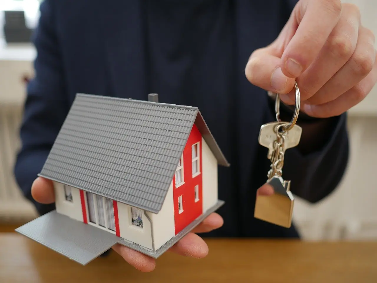 Des conseils de sécurité pour la maison