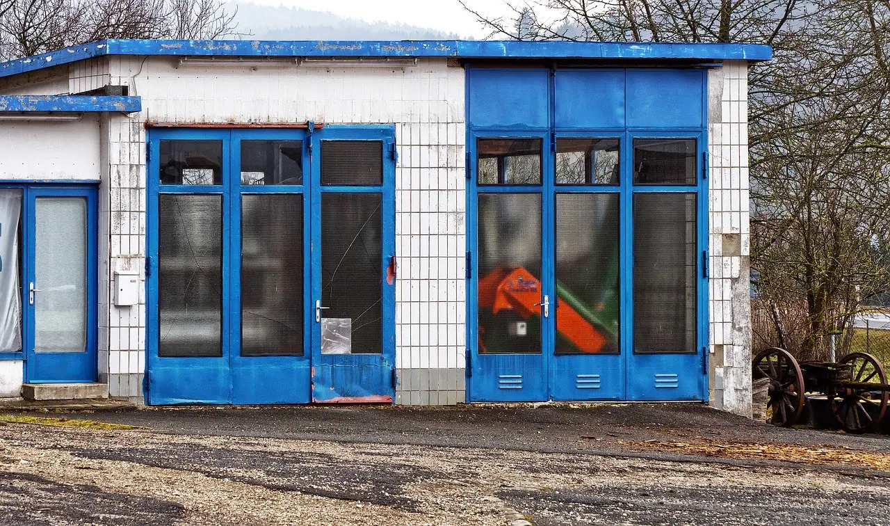Des conseils pour rénover un garage