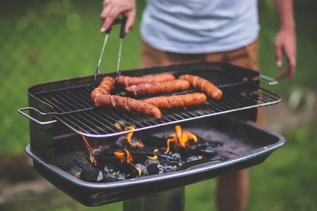 Des conseils de sécurité pour faire du barbecue