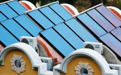 Chauffage écologique