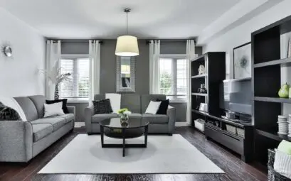 Meubles de salon