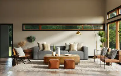 Décoration d'intérieur