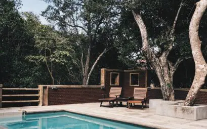 Choisir le bon modèle de piscine