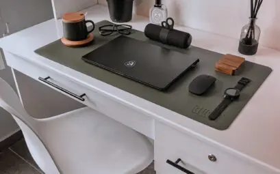 Des idées déco pour sa coiffeuse