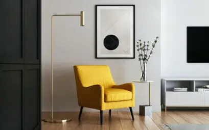 Des conseils de décoration d'intérieur