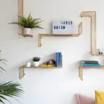 Des idées déco pour les murs