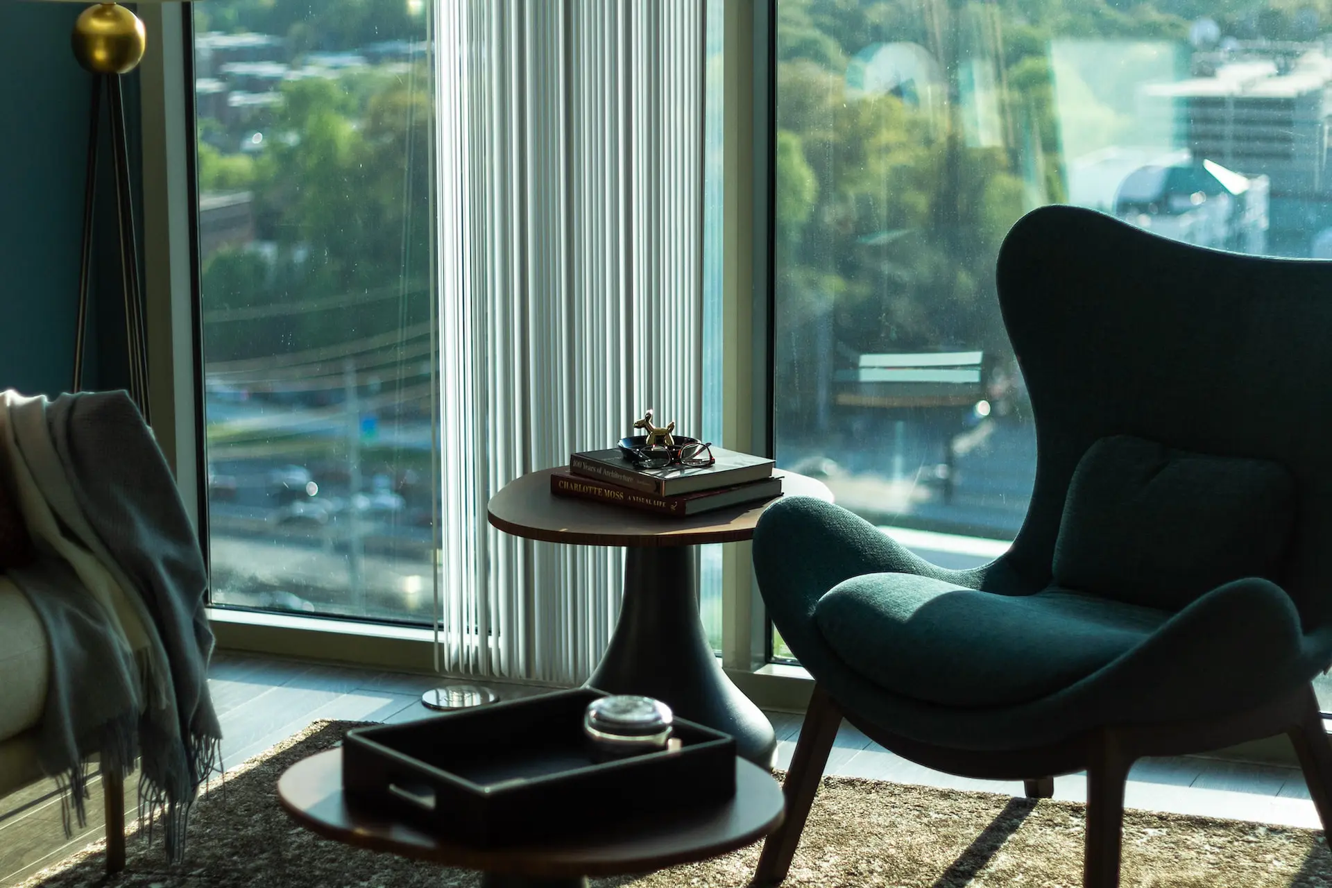 Les fauteuils Eames