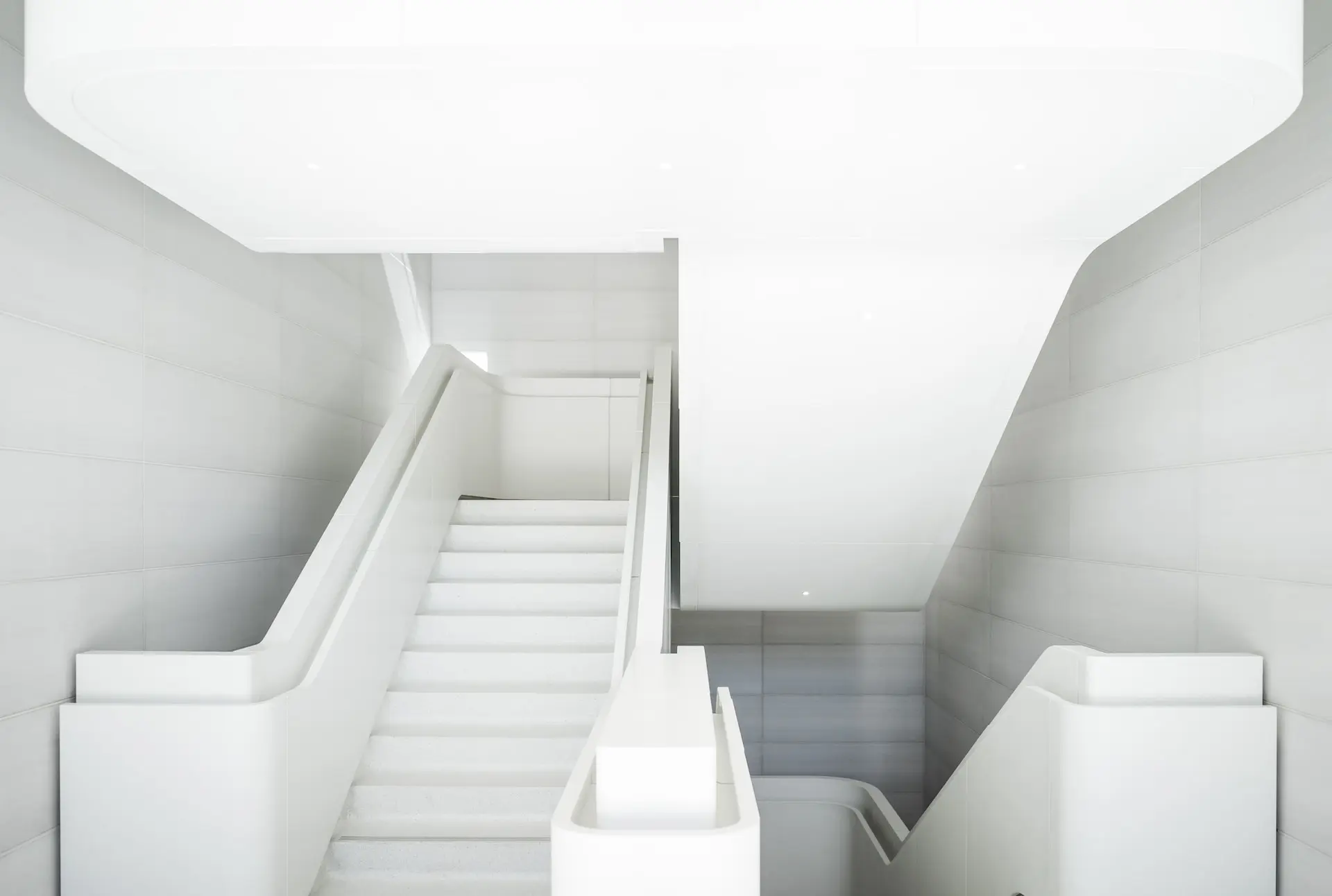 Aménager un placard sous l'escalier