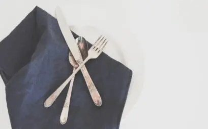 Choisir la couleur de nappe