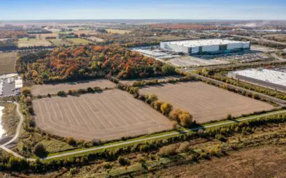 Réussir à vendre son terrain