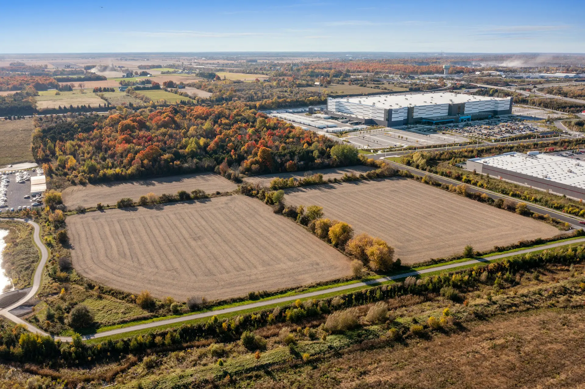 Réussir à vendre son terrain