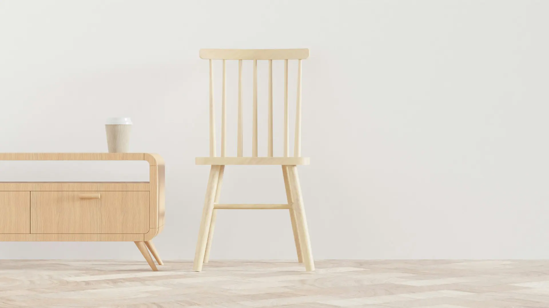 Adopter un style scandinave