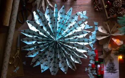 Déco de Noël