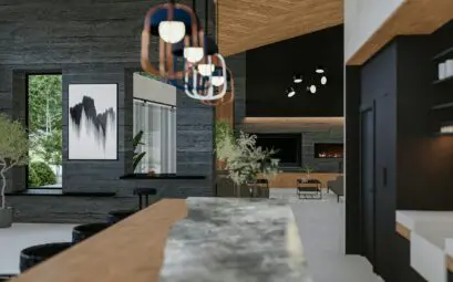 Aménager une petite cuisine