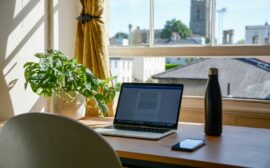 Rendre un bureau plus inspirant