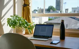 Rendre un bureau plus inspirant