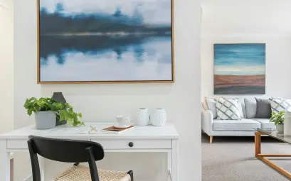 Une décoration chic