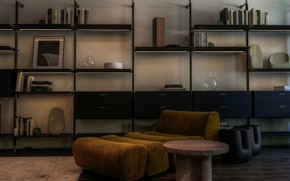 Mobilier design italien authentique : reconnaître le vrai du faux